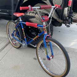 Mongoose Kos Kruiser Bmx 26 for Sale in Merced CA OfferUp