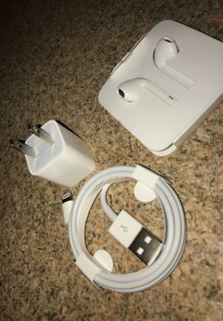 Apple products iPhone 7 or better