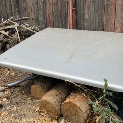 Tonneau 