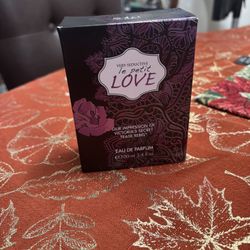 Love Perfume For Women
