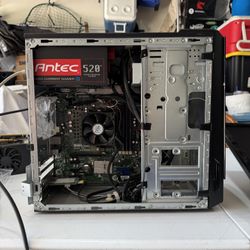 ACER ASPIRE PC + GTX 960, 980 graphics Cards