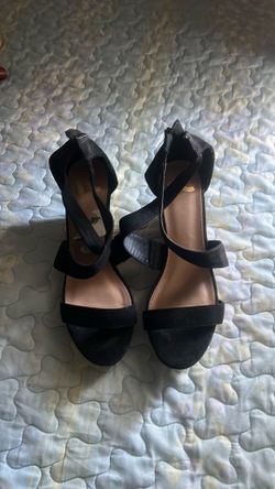 Size 9 used