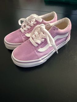 New vans kids
