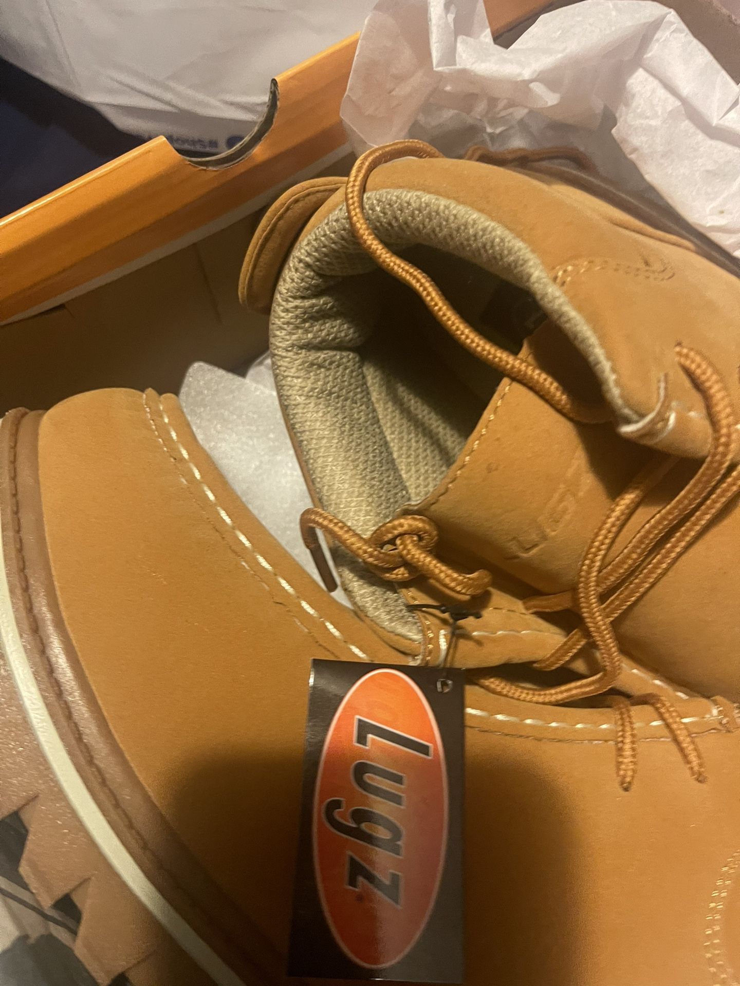 Lugz Boots For Sale Very Comfortable 60 Or Better Offer