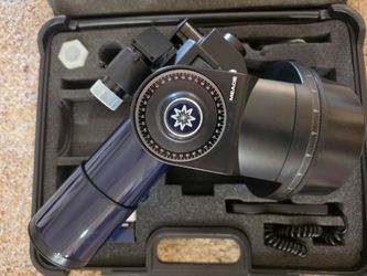Meade Telescope ETX-60 Refracting Telescope with Case