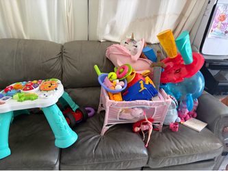 Free toys for girls