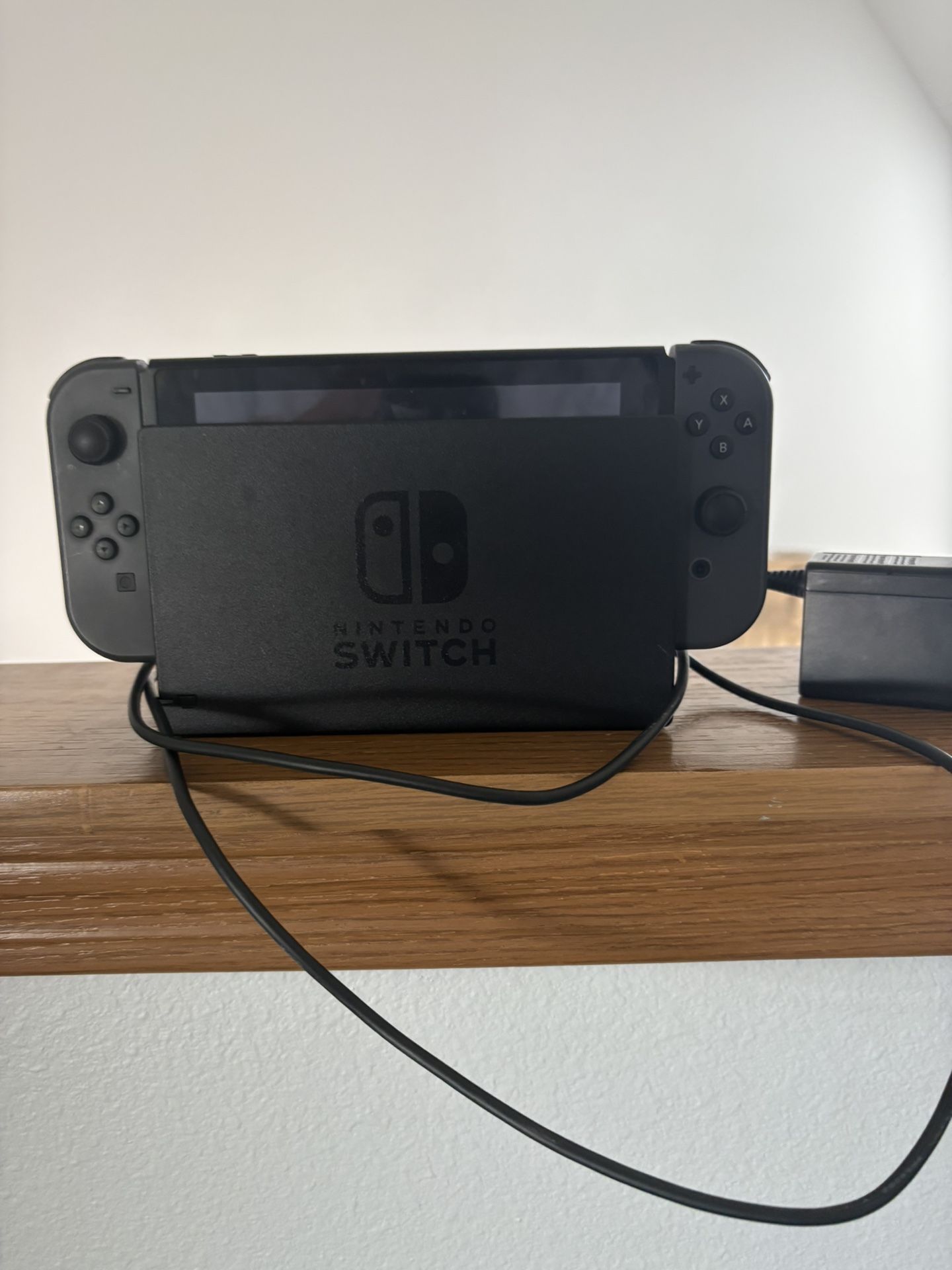 Nintendo Switch 1
