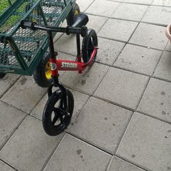 Training Bike 