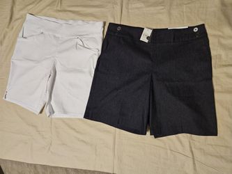 Bundle Of Women's Clothing 