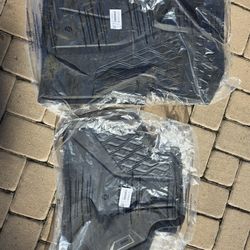 new Bmw X5 OR x6 Floor Mats 