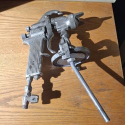 Car Paint Gun