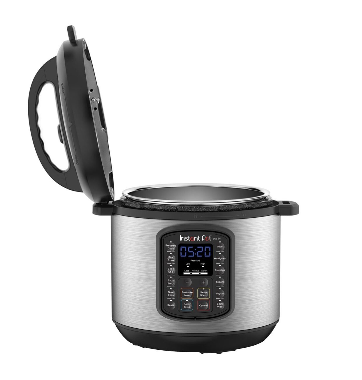 Instant Pot Duo SV 6qt Multi Use Pressure Cooker