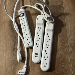 Power strips