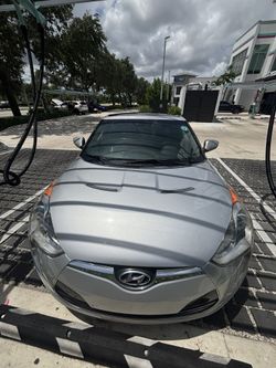 2013 Hyundai Veloster