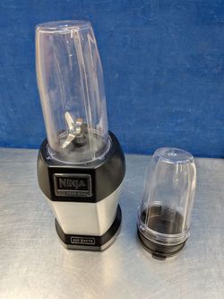 Ninja Nutri Blender Pro