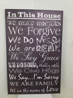 Wall Art Decor