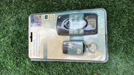 Woods 32555 Weatherproof Outdoor Outlet Wireless Remote Control