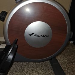 Merach Rowing Machine 