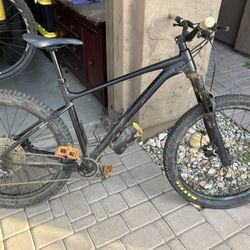 Giant Fathom 27.5er