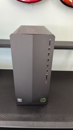 HP pavilion gaming computer