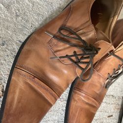 Men’s Aldo Shoes 10.5