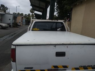 Tapadera para chevi es 10
