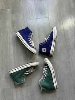 Converse size 12