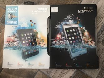 Lifeproof for iPad