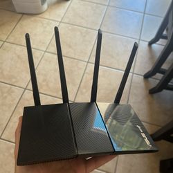 Router - ASUS RT-AX1800S Dual Band WiFi 6 Extendable Router
