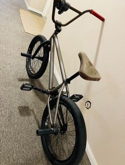 Sunday BMX