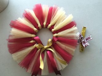 Tutu 49ers