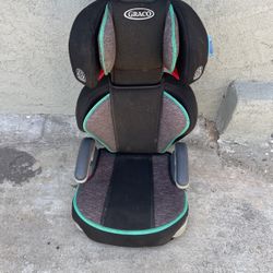 Graco Booster Seat 