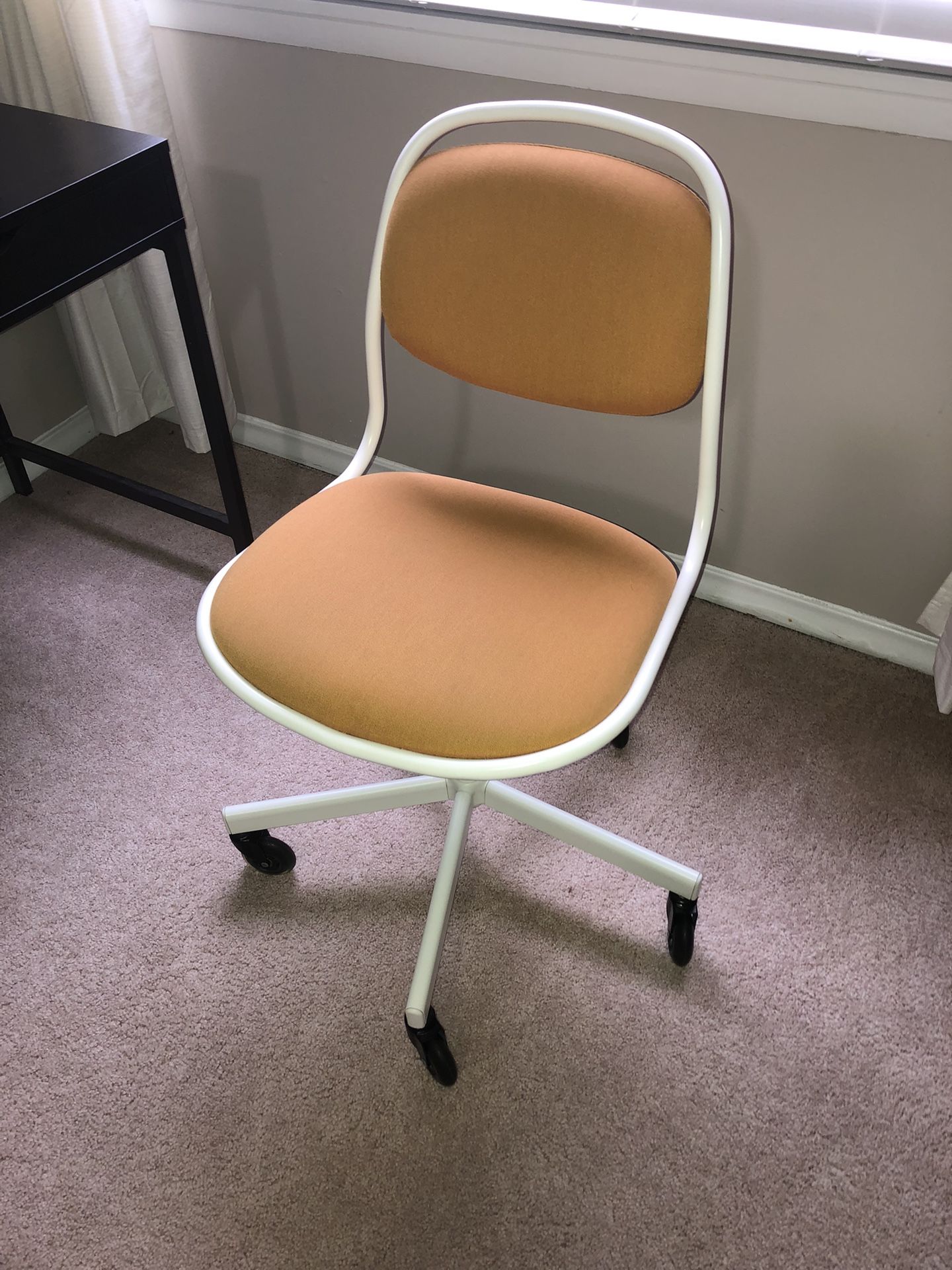 Rolling Desk Chair 