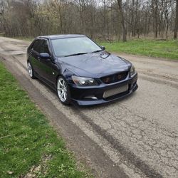 2001 Lexus IS 300