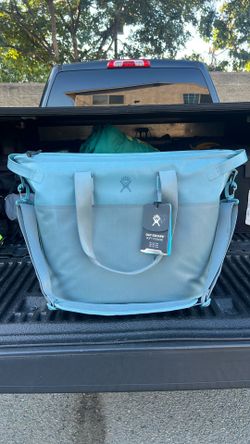 Hydroflask soft cooler