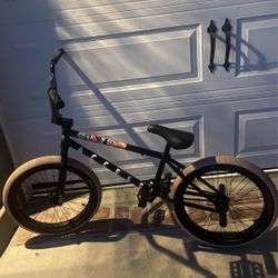 Cult Bmx bike 20 inch