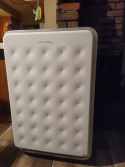 Coway Air Purifier AP-3008FH