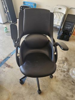 Ergonomic Office Chair