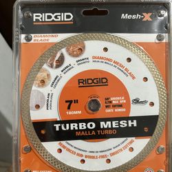 RIDGID
