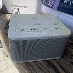 Calm noise Sleep Machine