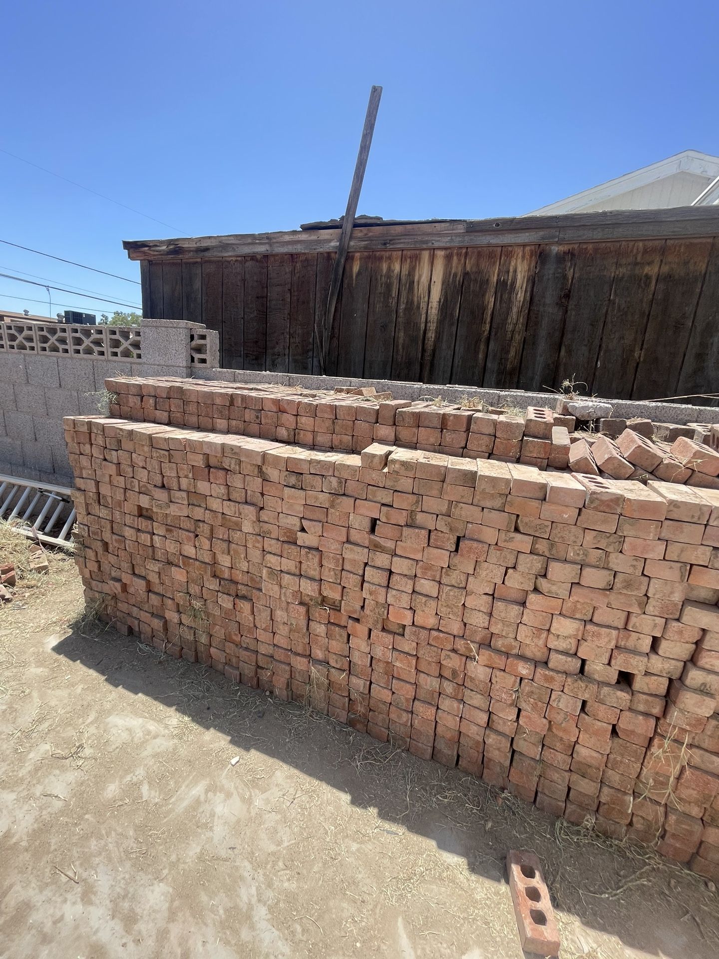 Bricks