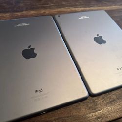 2 İpad Air 2nd Gen WiFi 
