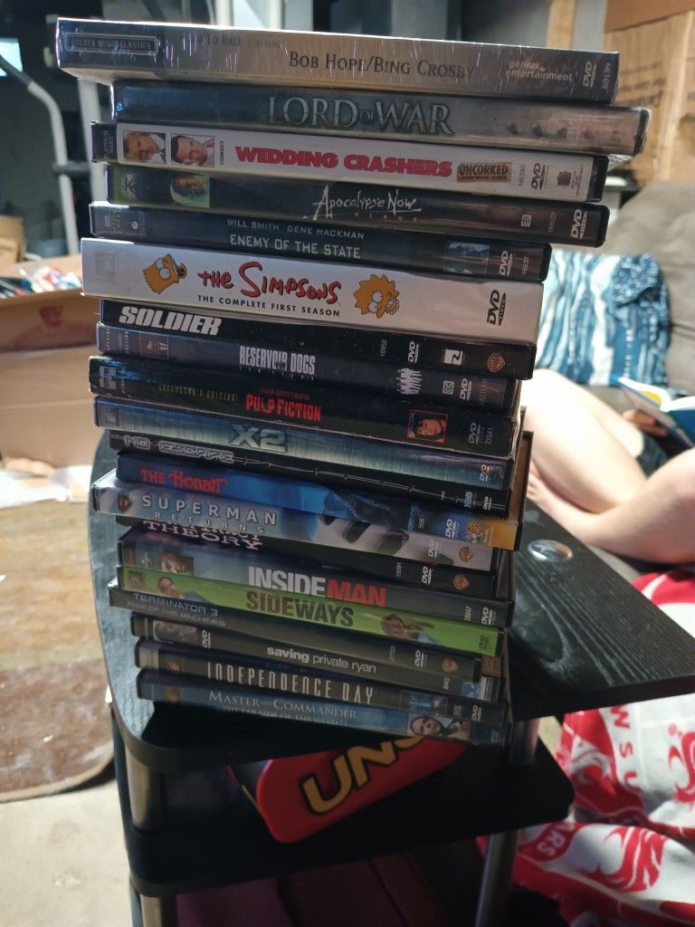 Movies