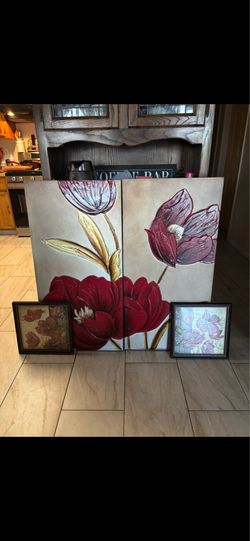 Wall painting/Wall Art