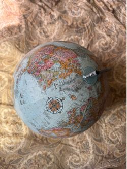 Globe