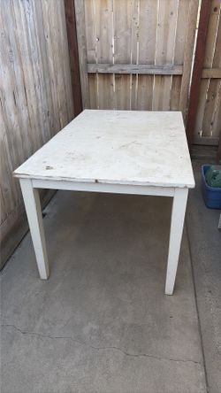 Table Free