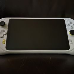 G Cloud - Gaming Handheld - Logitech