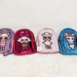 Backpack For Girls 