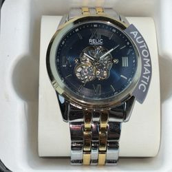 Men Watch