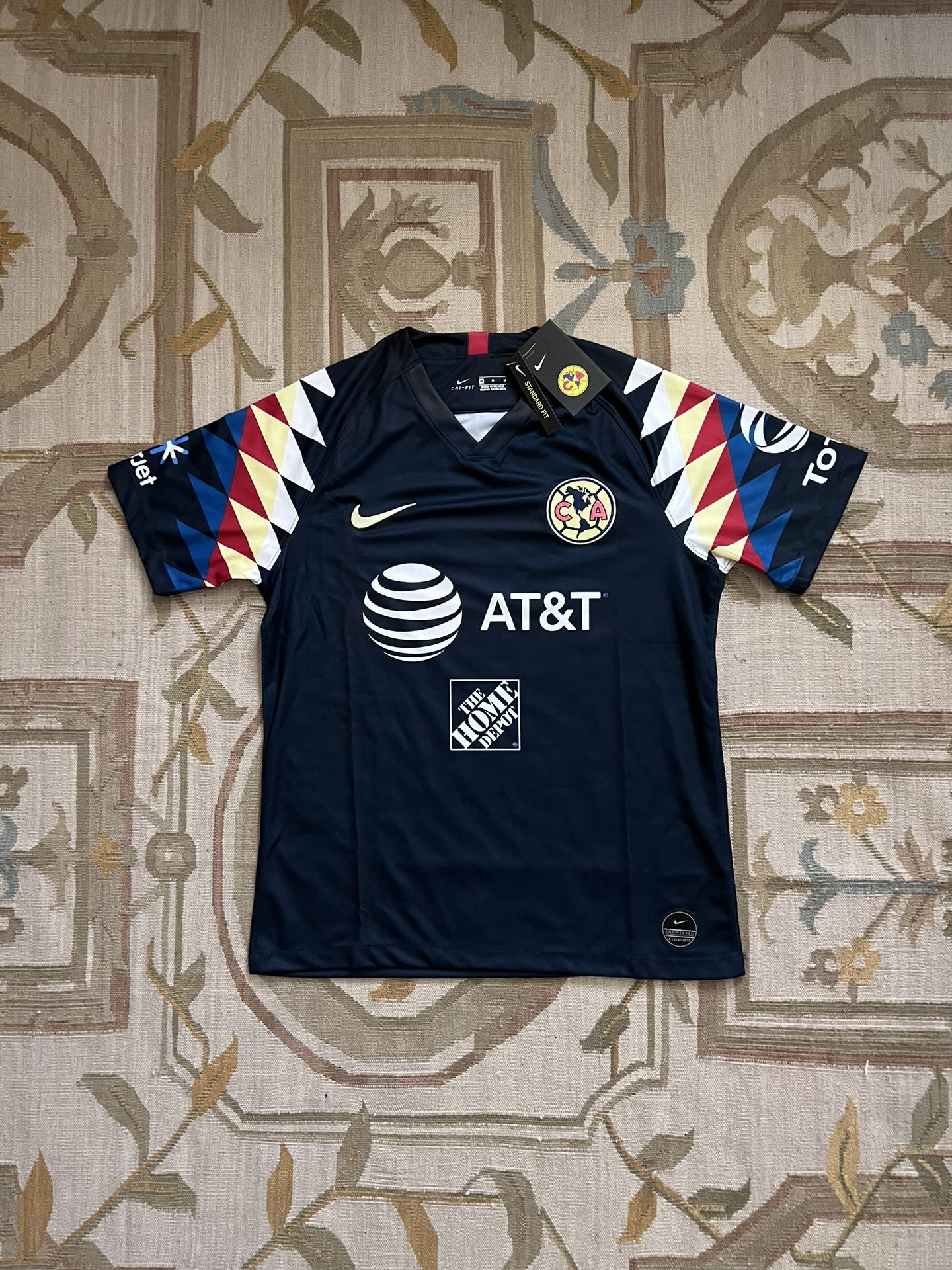 Club America Jersey (Brand New) Size M $25